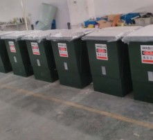 机械电气设备销售 展示细节，赢得信赖