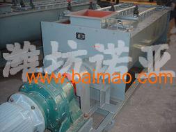 沥青搅拌站专用回收粉加湿机 - 潍坊诺亚专业解决方案