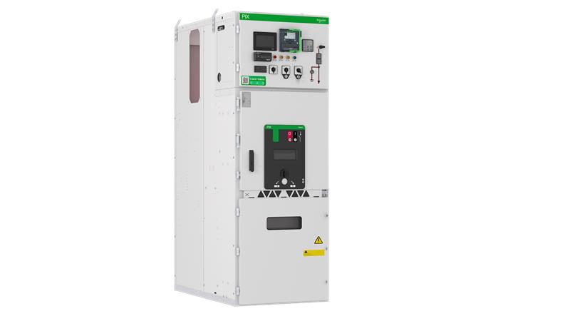 施耐德电气四款能源管理中压创新产品荣获国际领先与国际先进鉴定