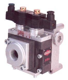 海隆与HERION防爆电磁阀 工业安全与自动化控制的可靠选择